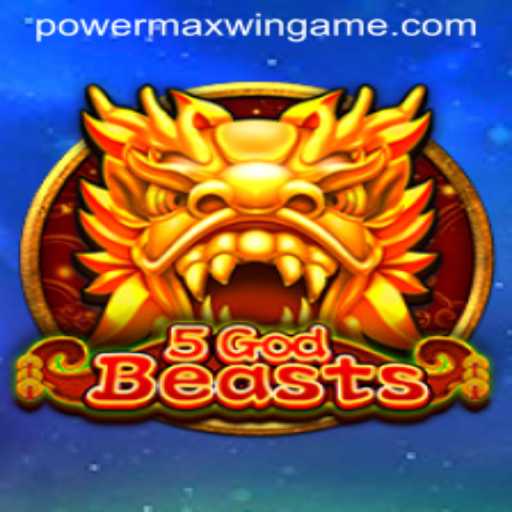 Exploring the Enigmatic World of 5GodBeasts: Unleashing the PowerMaxWin
