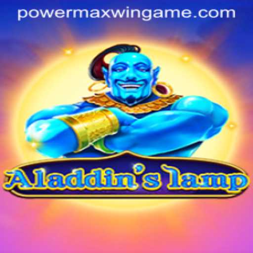 Unveiling the Mystical World of Aladdinslamp and the Power of Max Win