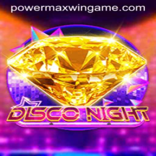 Exploring the Exciting World of DiscoNight: A Game Powered by PowerMaxWin