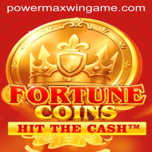 Discovering FortuneCoins and Unleashing PowerMaxWin Potential