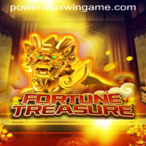 FortuneTreasure and PowerMaxWin: Your Ultimate Gaming Adventure