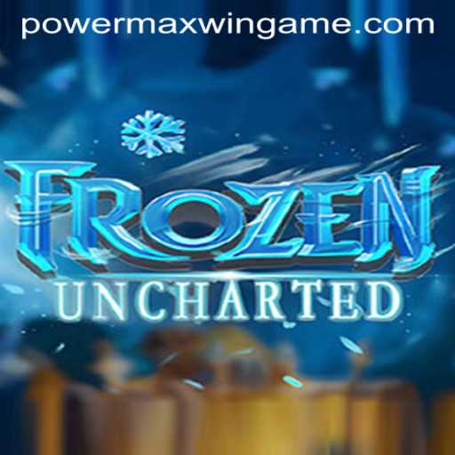 FrozenUncharted: Navigate the Icy Realms in Search of the PowerMaxWin