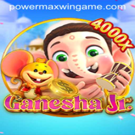 Exploring GaneshaJr and the PowerMaxWin Phenomenon
