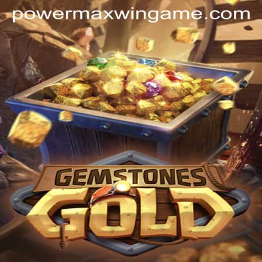 Exploring the Thrills of GemstonesGold: A PowerMaxWin Adventure
