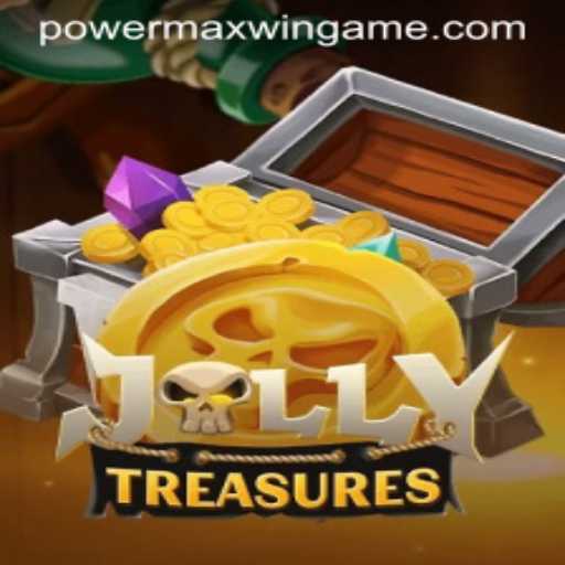 Adventure Awaits with JollyTreasures and the Ultimate PowerMaxWin Experience