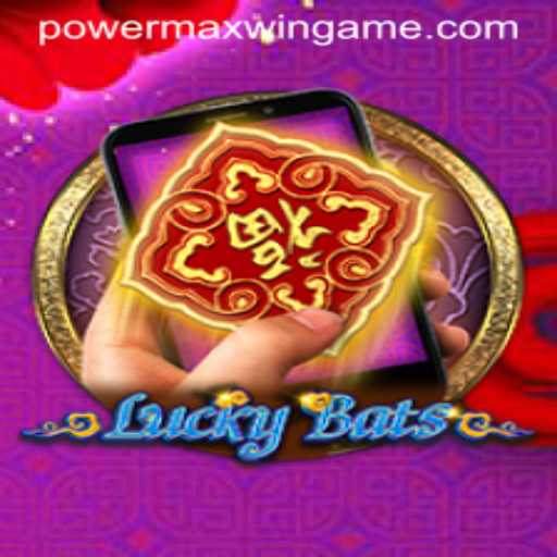 Experience the Excitement of LuckyBatsM: Unveiling the Thrill of PowerMaxWin