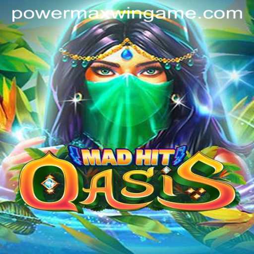 Discover the Thrilling World of MadHitOasis: An In-Depth Look at This Exciting Game
