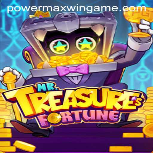 Exploring the Enigmatic World of MrTreasuresFortune and the PowerMaxWin Feature
