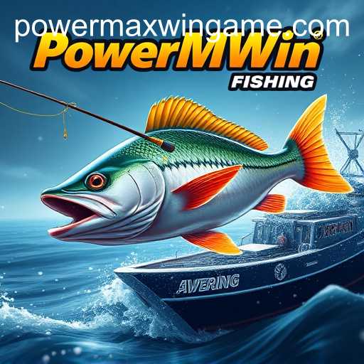 Exploring the Thrill and Strategy of Online Fishing with PowerMaxWin