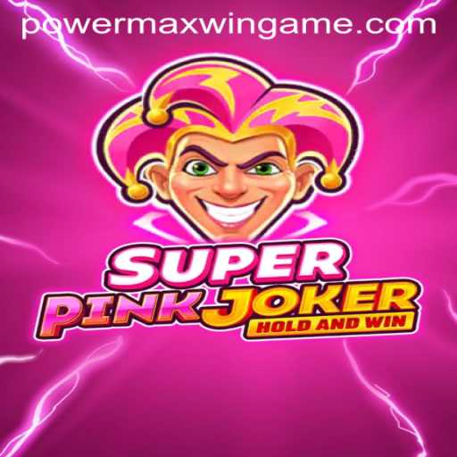 Explore SuperPinkJoker: An Adventurous Journey with PowerMaxWin
