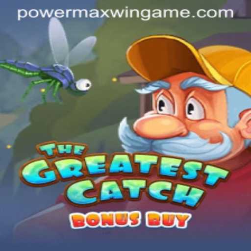 The Exciting World of TheGreatestCatchBonusBuy and the PowerMaxWin Feature